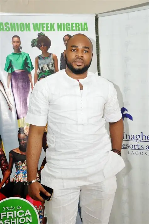 -Tunde Adebayo